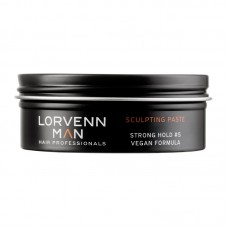 Lorvenn Men Sculpting Paste 80ml
